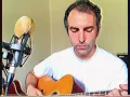 Bibio - You Won’t Remember (Acoustic Cover)