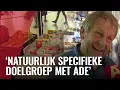 Veel kauwgom verkocht tijdens ADE