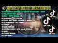 Download Lagu DJ VIRAL TIKTOK TERBARU 2024 | DJ KESAN INDAH PERTAMA, SIGAR - DENNY CAKNAN (COVER) | SELENDANG BIRU