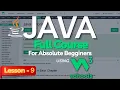W3Schools Java Full Course For Beginners Lesson-9 Java W3Schools Tutorial Java Booleans