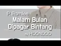 [COVER] ‘Malam Bulan Dipagar Bintang(MY Ver.)’ - ‘P. Ramlee🇲🇾’ by HoonDoo🇰🇷