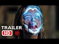 AFFECTION Trailer 2026 Jessica Rothe Psychological Sci-Fi Body Horror