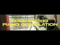Eden's Echo - Piano Compilation | Soft Instrumental Worship  @edensechomusic