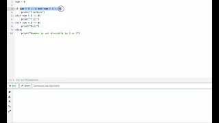 If Else Elif Conditional Statements Python Explanation