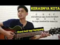 Download Lagu (Chord) Kerasnya Kota - Davisiumbing | Seandainya saja dunia berubah| Viral Tiktok