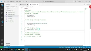How To Not Get Overwhelmed By PHP Math Functions Boost Your Coding Skills