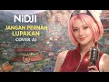 Jangan Pernah Lupakan – Nidji | Cover AI Viral Bikin Baper