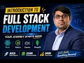 React MERN-stack Web Development Lecture Series