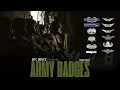 U S Army Badges - Part One