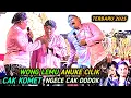 Download Lagu TERBARU CAK KOMET LAGU NGECE CAK DODOK LIMBUKAN PALING LUCU KI GENDHENG 2025