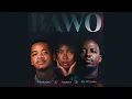 Download Lagu Ntokzin , Azana , De Mthuda - Bawo [ Official Audio ]