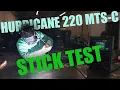 Everlast Welders Hurricane 220 MTS-C STICK Overview