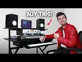 Download Lagu The BEST BUDGET Studio Desk For BEDROOM Producers!