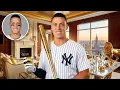Aaron Judge s Luxurious Lifestyle 2026 Net Worth Fortune Car Collection Mansion