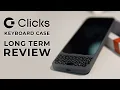 Download Lagu Clicks Keys iPhone Keyboard Long Term Review - Hype Nostalgia Piece OR Truly Useful Accessory? Download Lagu Clicks Keys iPhone Keyboard Long Term Review - Hype Nostalgia Piece OR Truly Useful Accessory?