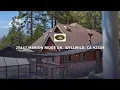 25447 Marion Ridge Dr Idyllwild CA 92549