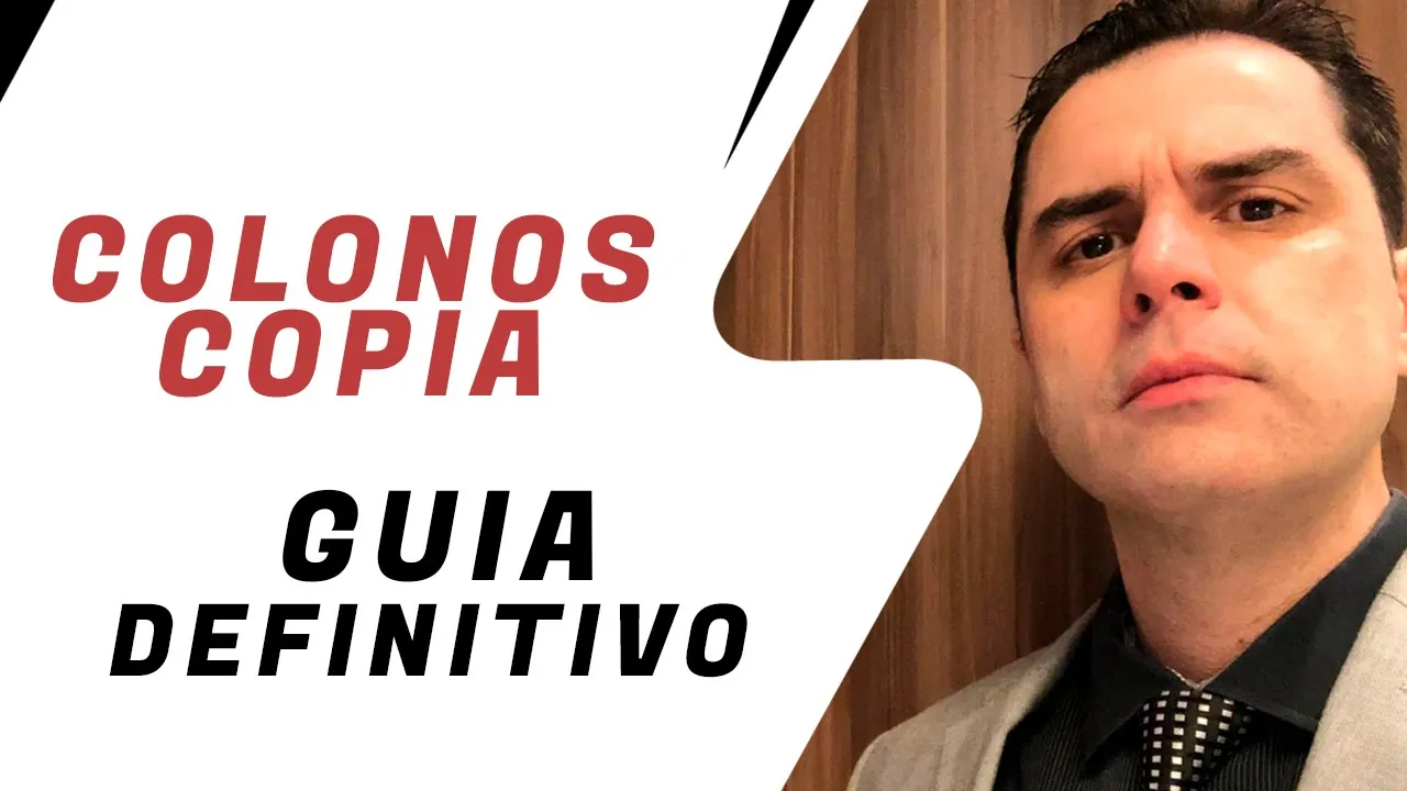 👨⚕️ COLONOSCOPIA! O GUIA DEFINITIVO.