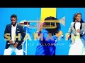 NAOMBA KIBALI-POWERFUL REGGAE WORSHIP MEDLEY -RUTH AMANI & SHAMAYIM MF