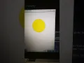 Smile Emoji with Python