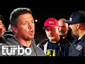 JJ Loses 2500 After Leaving Early While Racing Doc Street Outlaws