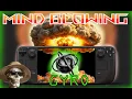 Steamdeck GYRO review and tutorial Absolutely amazing