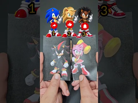 Choose Correct Haaland Sonic 🤔 haa haa Haaland #haaland