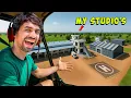 Download Lagu My All New Studio Tour  - Worth ₹10 Crore 😍