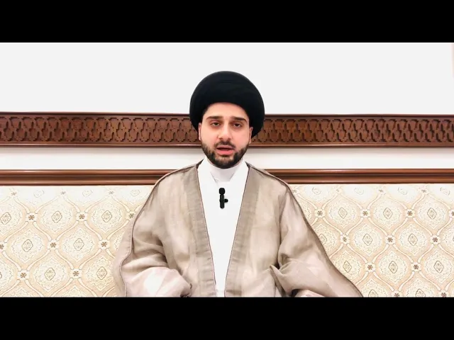 ⁣ماذا تصنع لأجل العثور على شيء مفقود ؟! سيد حسين شبر