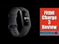 Fitbit Charge 3 Review