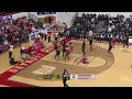 Grant Gondrezick Ball Guard Detroit
