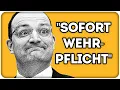 Download Lagu SPAHN will das Wehrpflichtgesetz blockieren?!