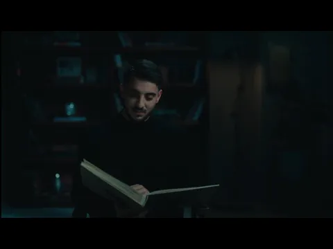 Video Thumbnail: Ati242 - Maraton (Official Video)