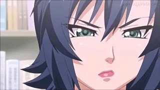  amv bad romance genkaku cool na sensei ga aheboteochi