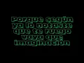 Luna Show - No  te creas tan Importante