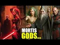 Download Lagu The ONLY Force Order The Sith Hated MORE Than the Jedi (Celestials)