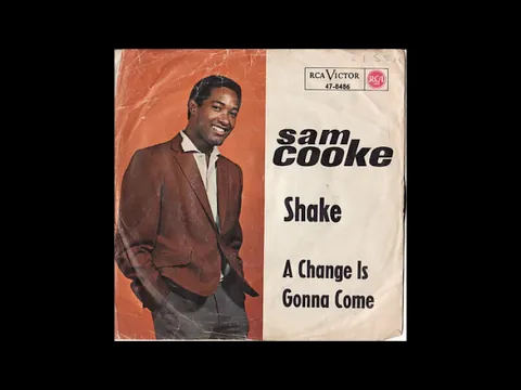 Download MP3 Sam Cooke - A Change Is Gonna Come (1964) HQ