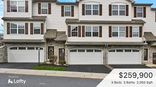 4650 MARGARETS DR Harrisburg PA 17110