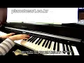 Lagu DJ Okawari - Flower Dance Piano Cover