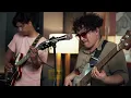 Samaya Live @Grunchiez - Svana Studio Session - Season 4