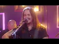 Dino - Baby Can I Hold You (Tracy Chapman) | O melhor do Rock e Flashback Acústico SPOTIFY & DEEZER