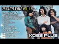 Download Lagu KARYA EMAS VOL. 1 - KOES PLUS