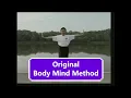 How to reduce stress using original Body and Mind Method