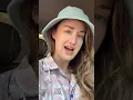 Critical Role Instagram Takeover Ashley Johnson Edition