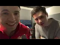 Raymix and Atl talk about Sola