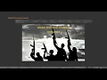 Tableau Analysis Global Terrorism Dataset 1970-2017