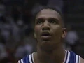 UMass vs Tulsa 1995 NCAA Tournament