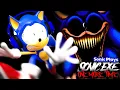 Download Lagu Sonic Plays: SONIC.EXE ONE MORE TIME