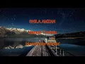 Shila Amzah - Memori Tercipta (Lyrics Malay/Eng)