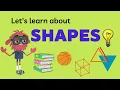 Let s learn about Shapes Fun and Easy Shape Recognition Lively Learners