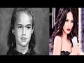 Megan Fox From 1 to 31 Year Old